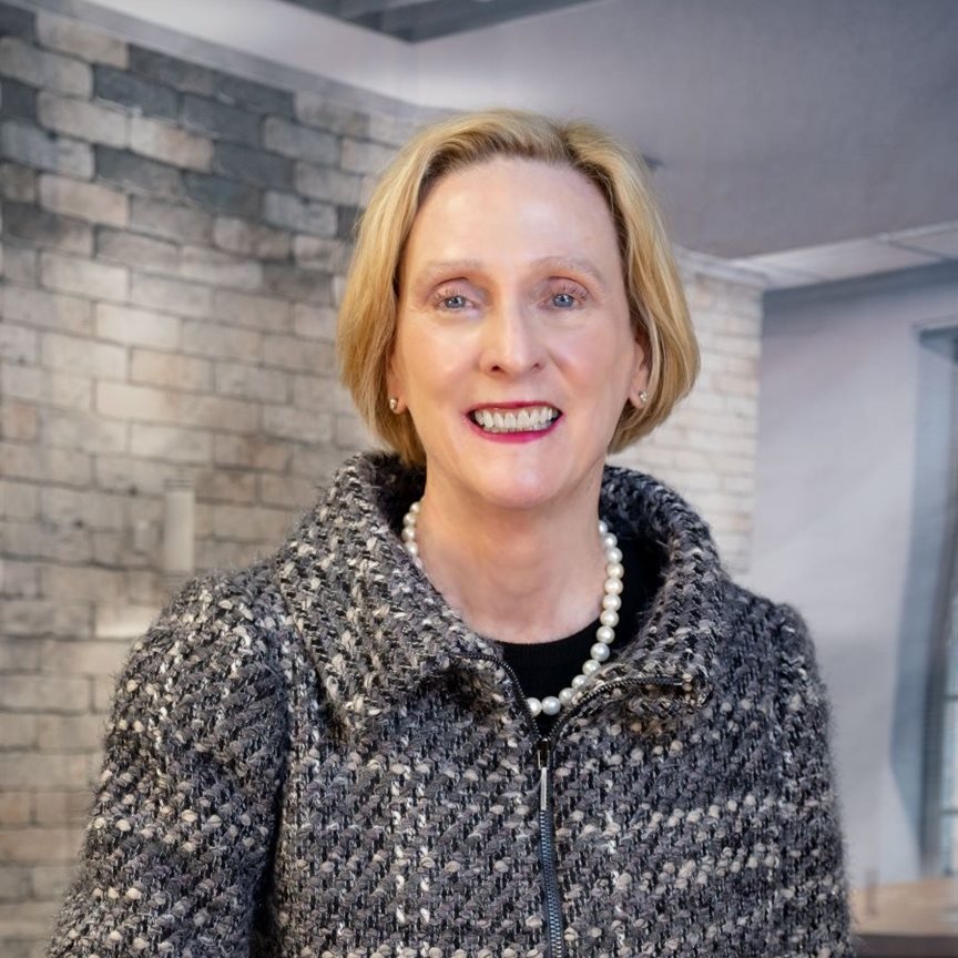 Kathleen A. Ryan